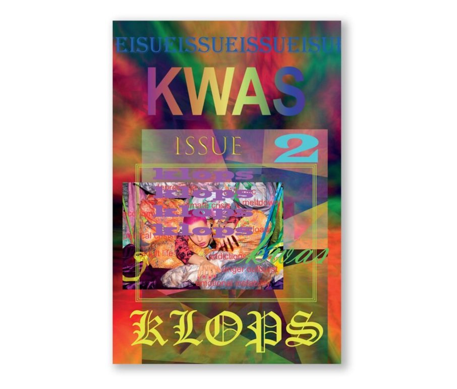 Kwas Magazine #02