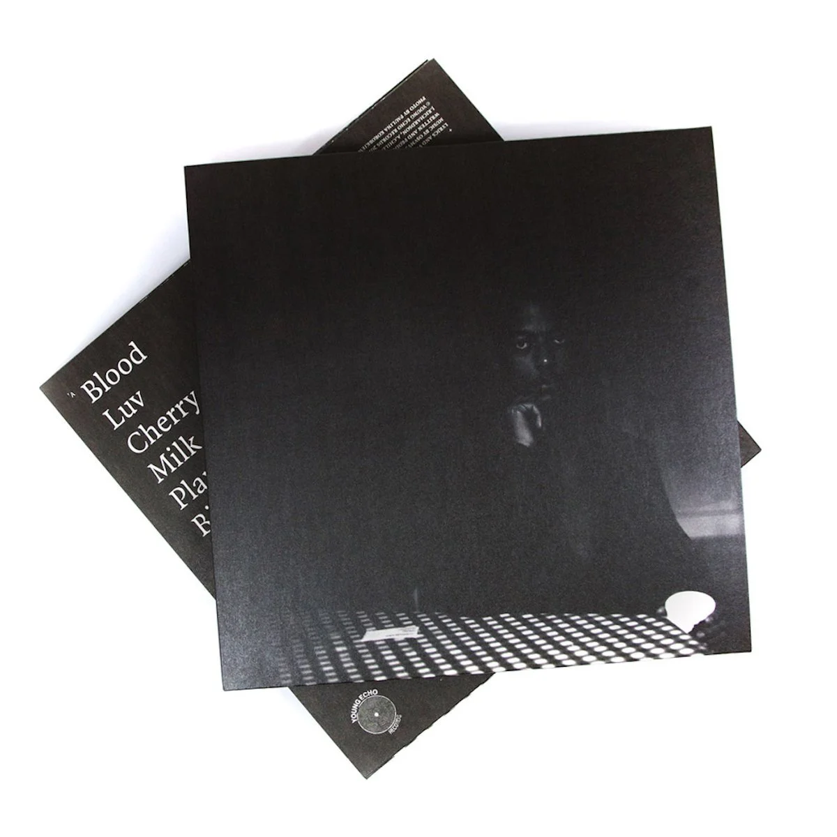 Manonmars - Self-titled Album