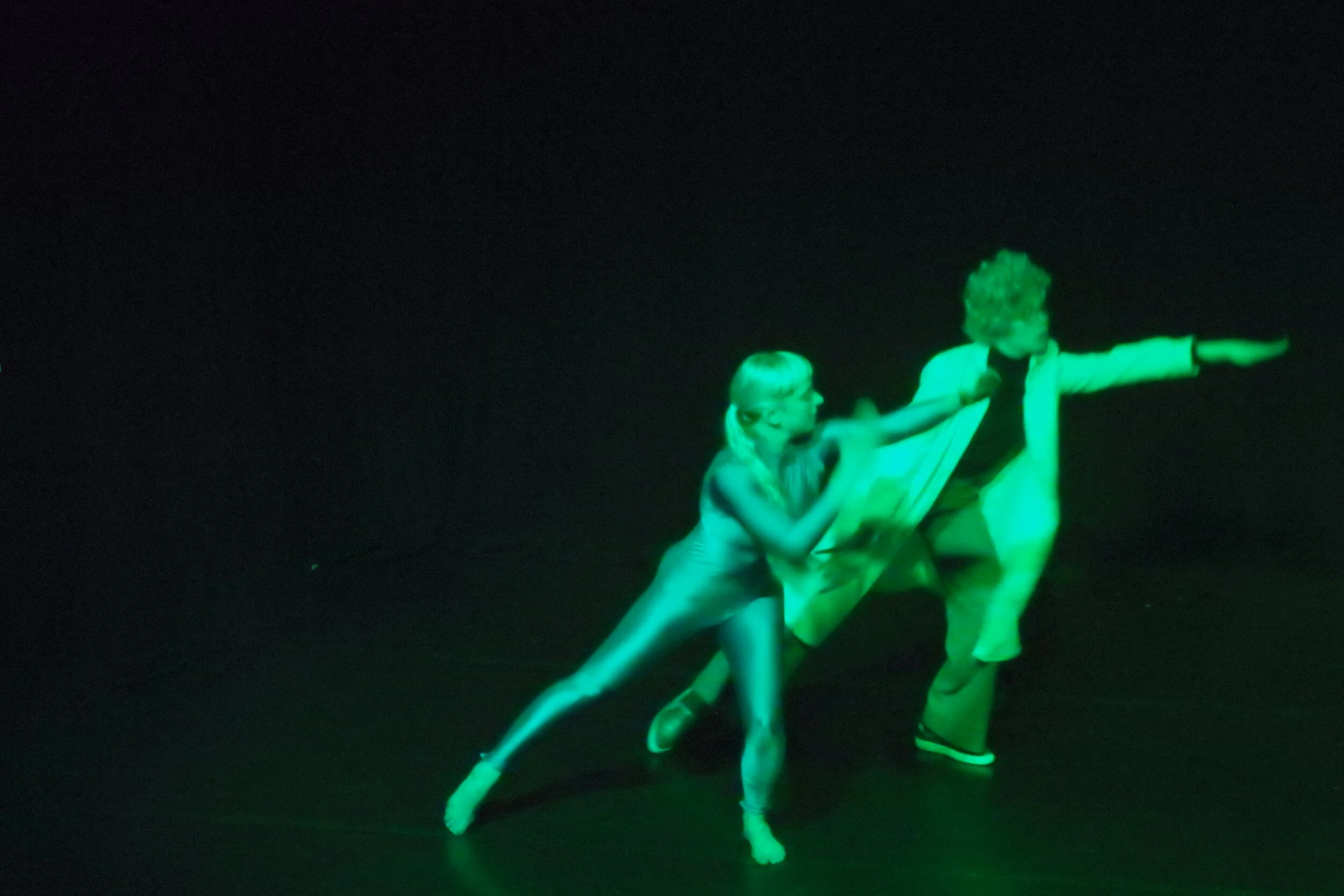 Instructions on How to Cry