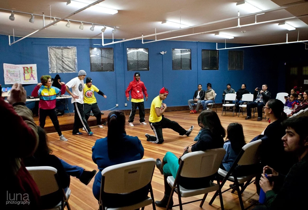 Photo Gallery — Southside Cultural Center of Rhode Island