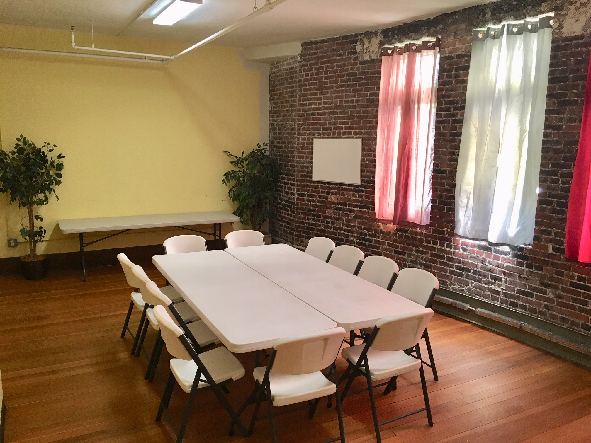 Conference Room @ SCCRI