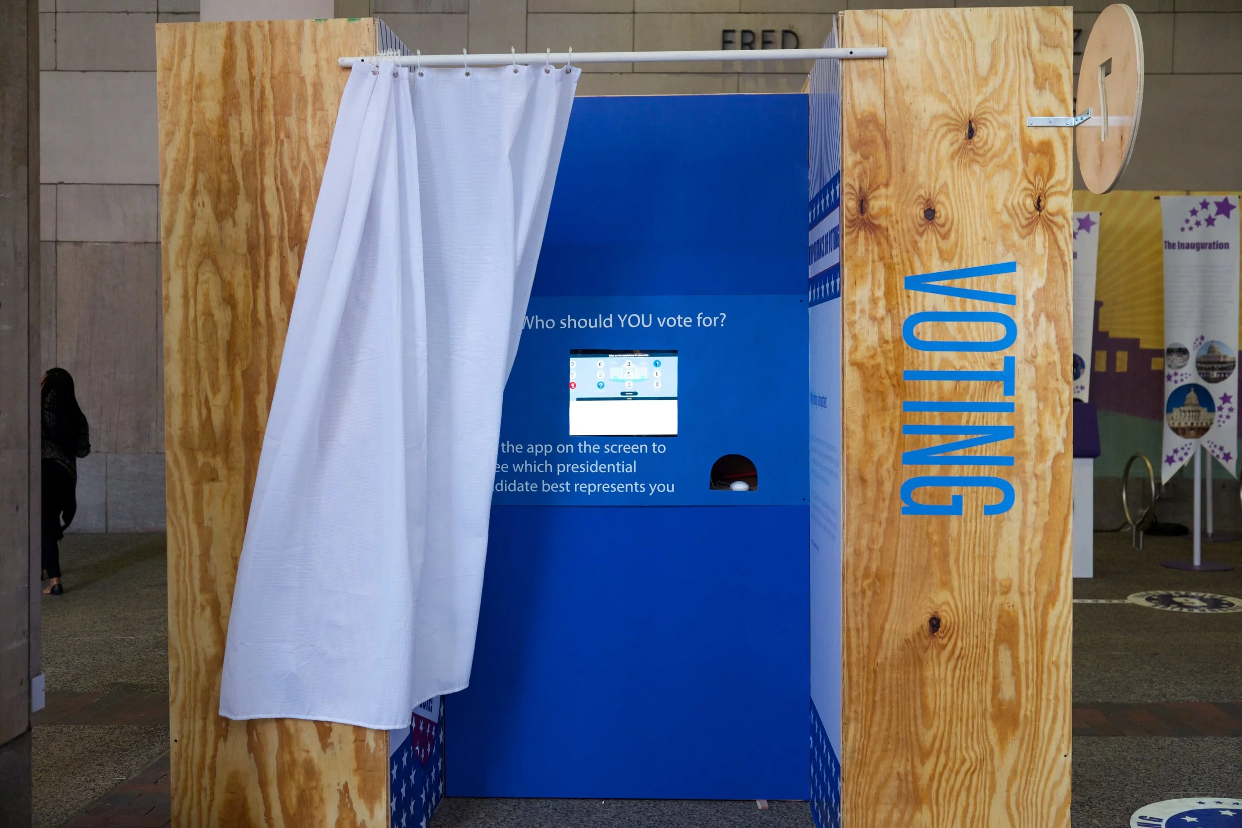 Exhibition Design