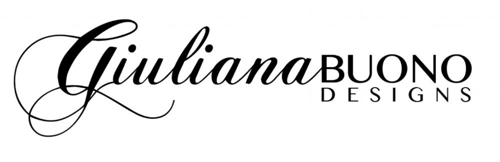 Giuliana Buono Designs