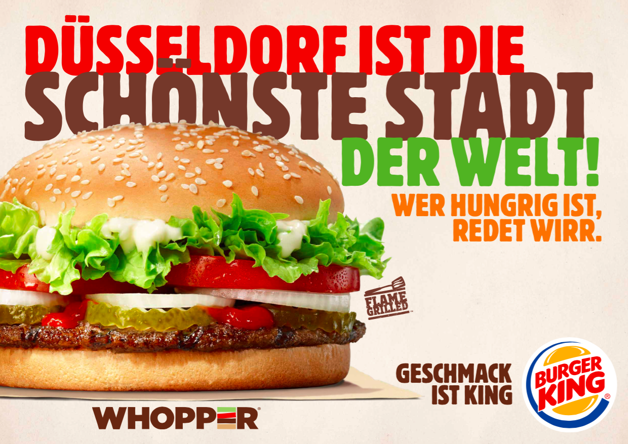 18/1 und Print für Filiale in Köln
