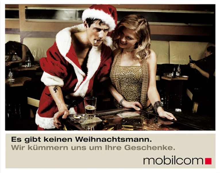 Motiv "Spielhalle" für Print, Plakat und PoS.
