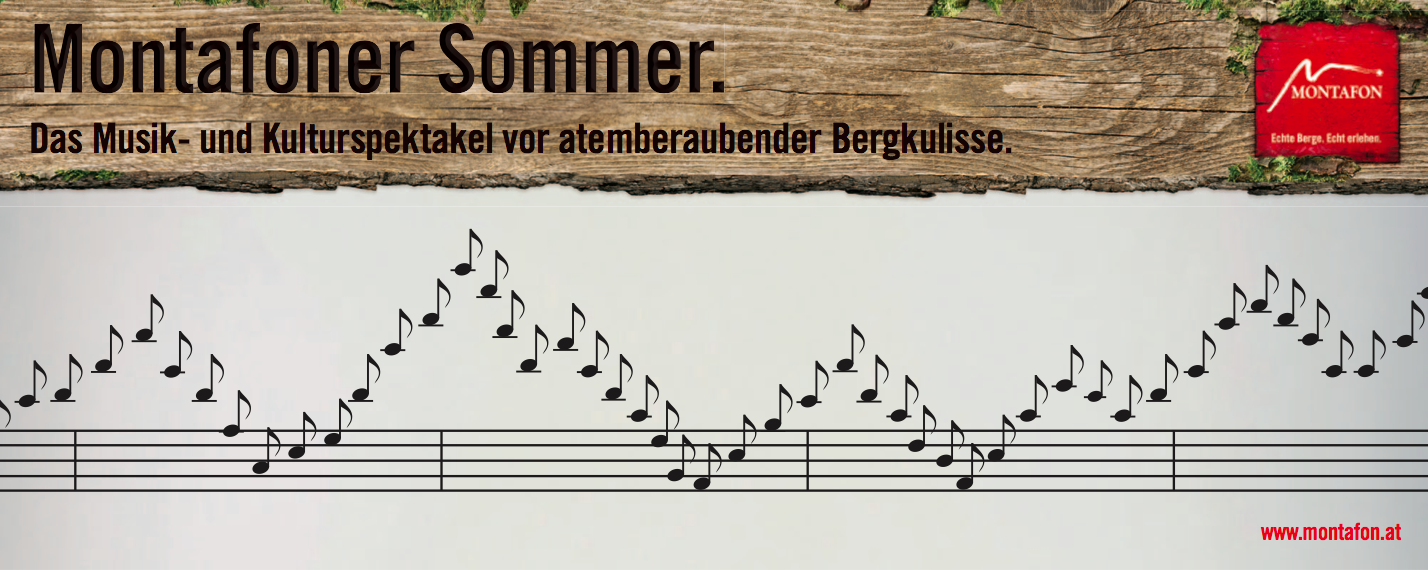 Veranstaltungsplakat 1