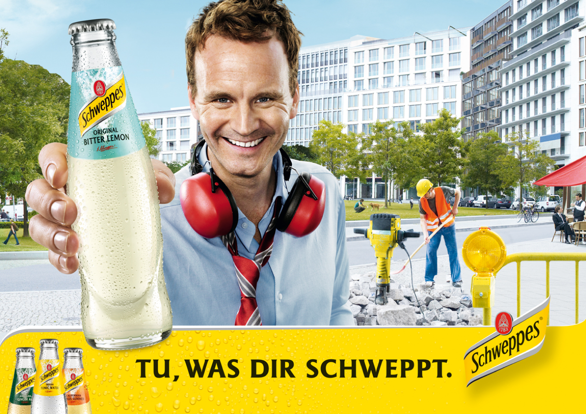 18/1 in ganz Deutschland, Schwerpunkt vor LEH