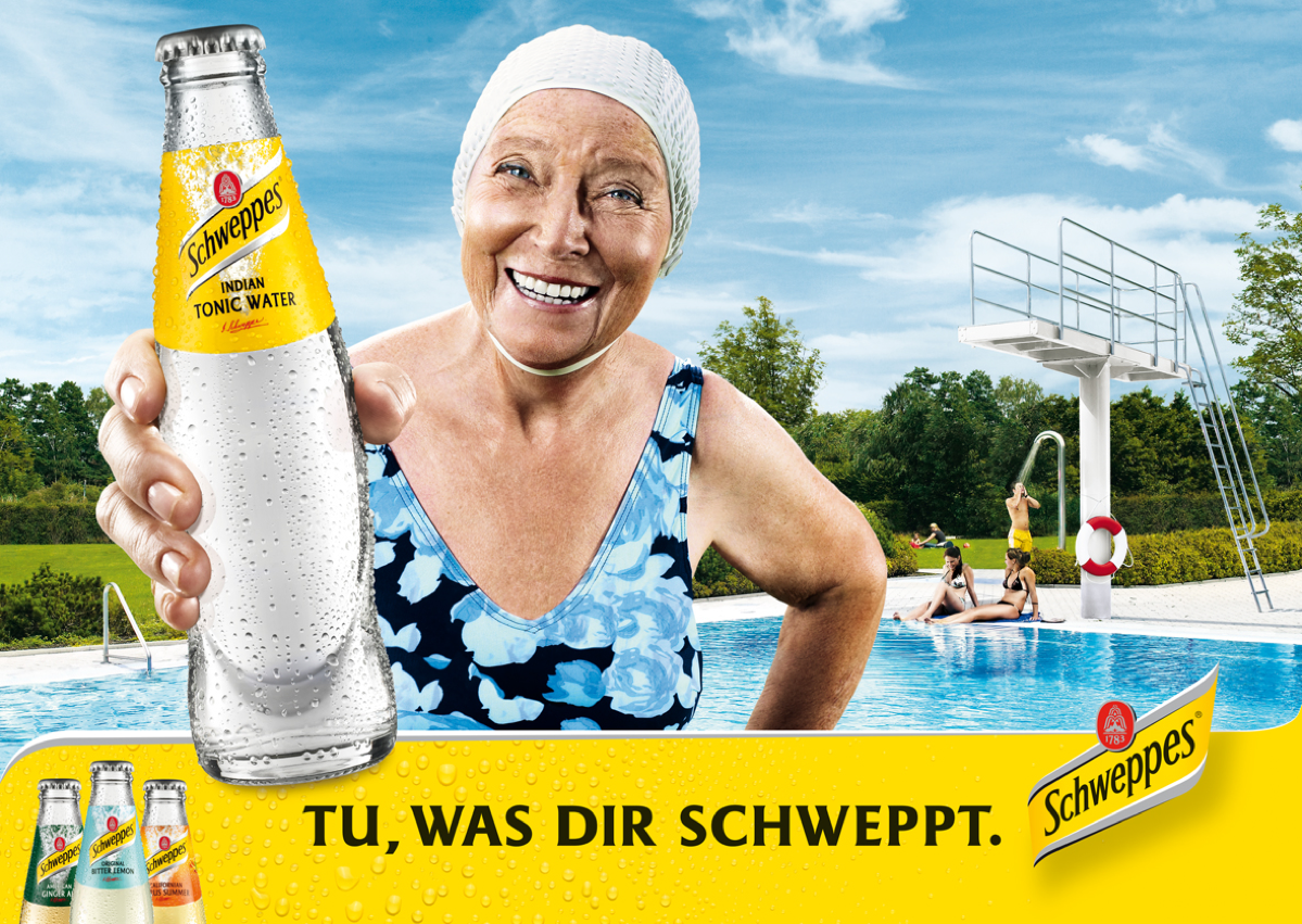18/1 in ganz Deutschland, Schwerpunkt vor LEH