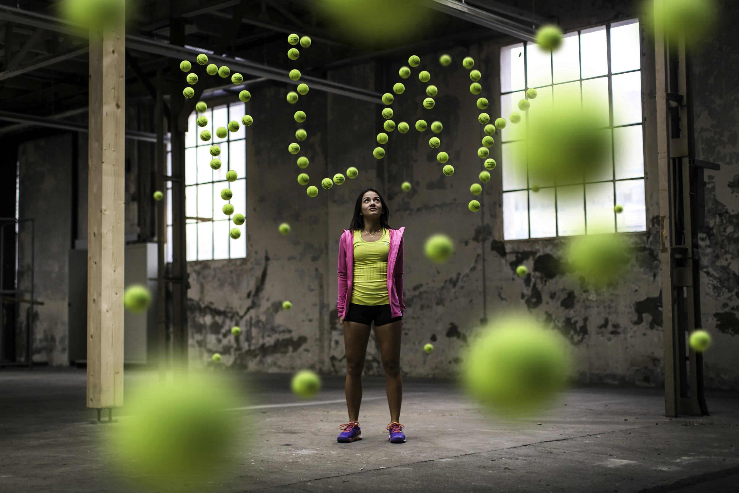 STEFAN KUNZ - Lettering & Typography Artist