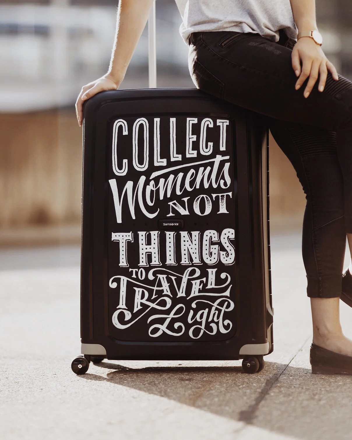 STEFAN KUNZ - Lettering & Typography Artist