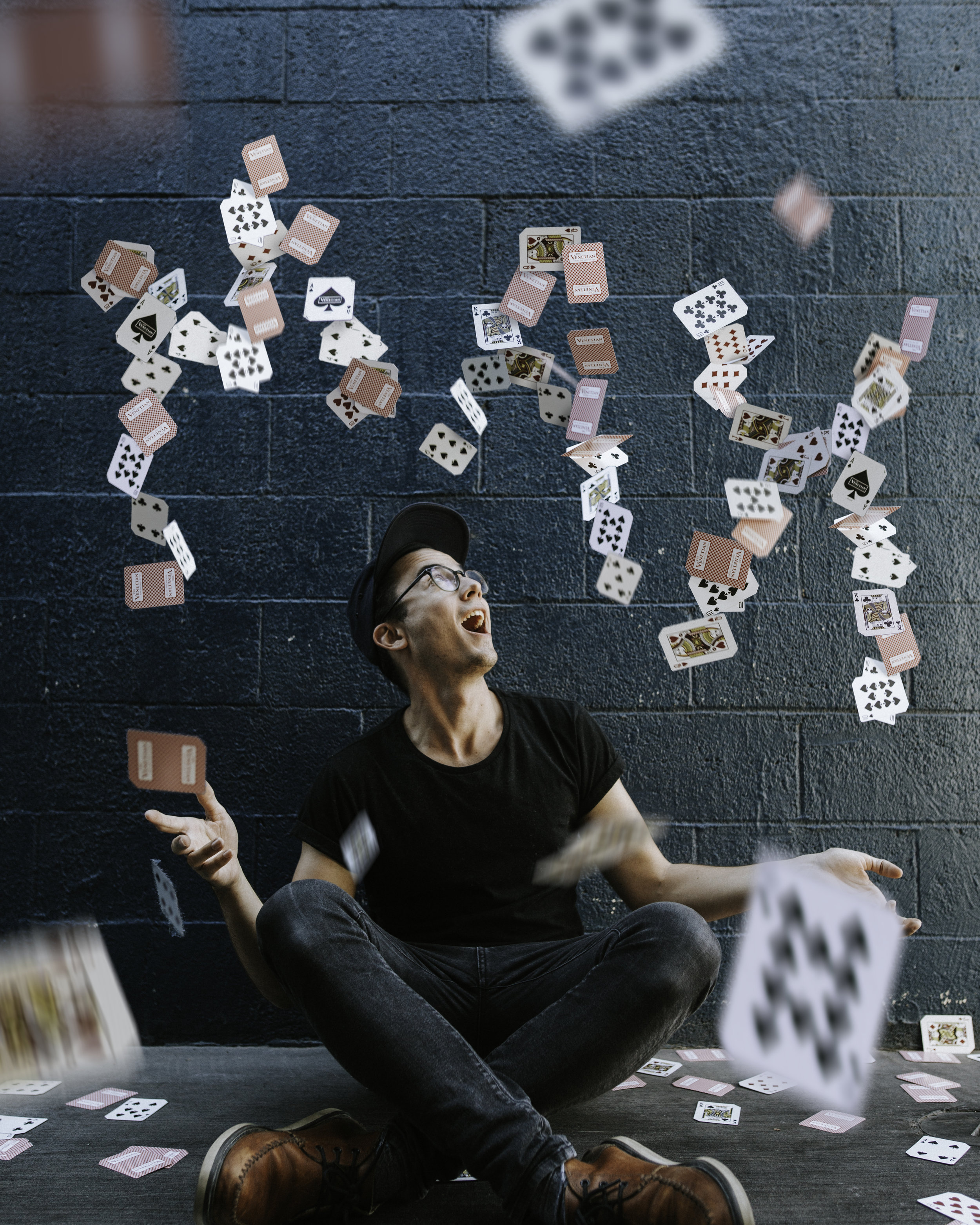 STEFAN KUNZ - Lettering & Typography Artist