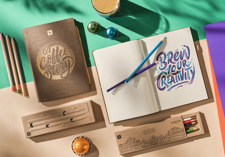 STEFAN KUNZ - Lettering & Typography Artist