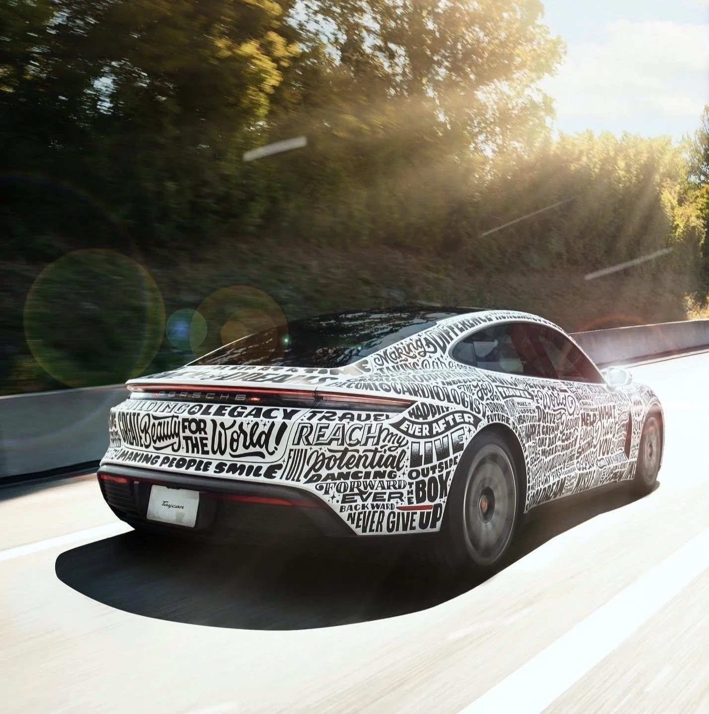 STEFAN KUNZ - Lettering & Typography Artist