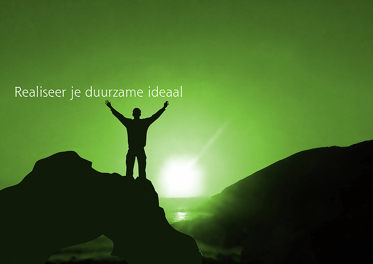 Greenwish