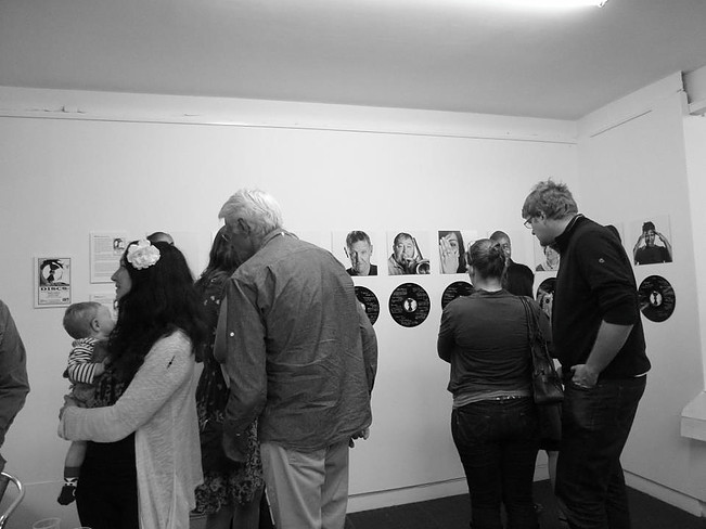 ART SALON