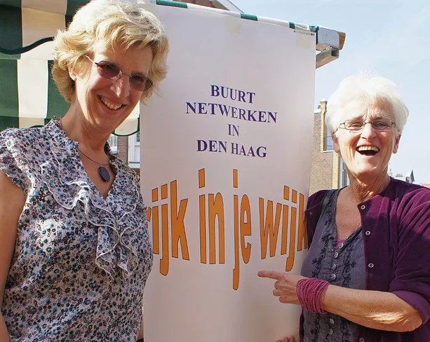 RIJK IN JE WIJK