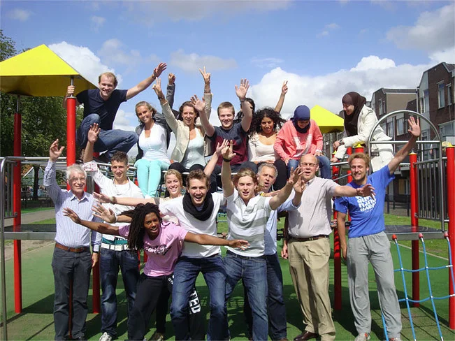 STAGEHUIS SCHILDERSWIJK