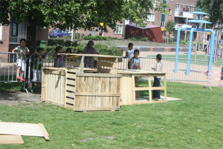 STICHTING FAKONAHOF
