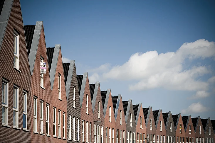 ESSAY: DE HEROVERING VAN DE STAD
