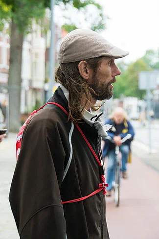 GEWOON EEN KOP KOFFIE