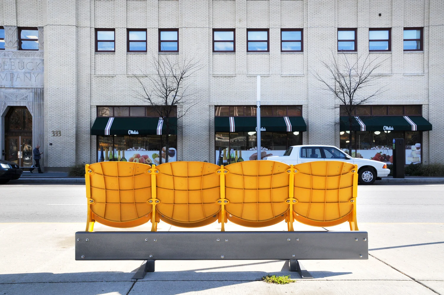 PEOPLE FOR URBAN PROGRESS