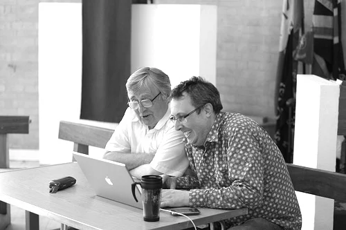 SOCIAL MEDIA SURGERIES