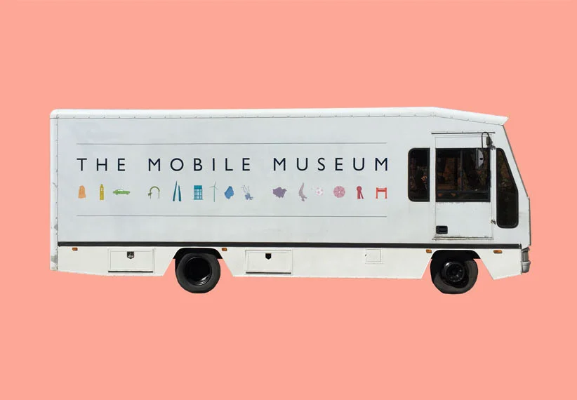MOBILE MUSEUM
