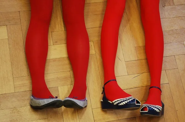 STRIVE FOR HAPPINESS