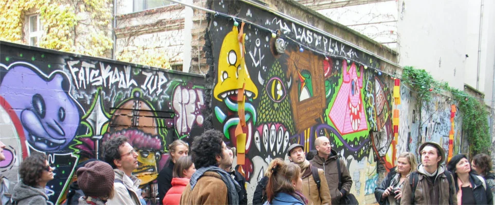 ID22 - INSTITUTE FOR CREATIVE SUSTAINABILITY