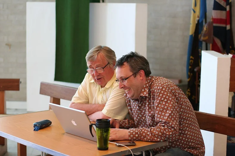 LEARN, SHARE, MAKE