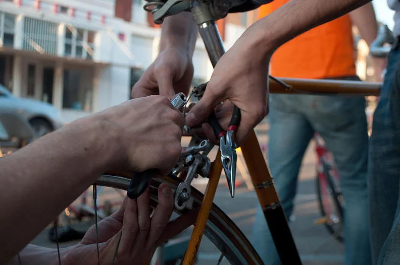 BIKELAB