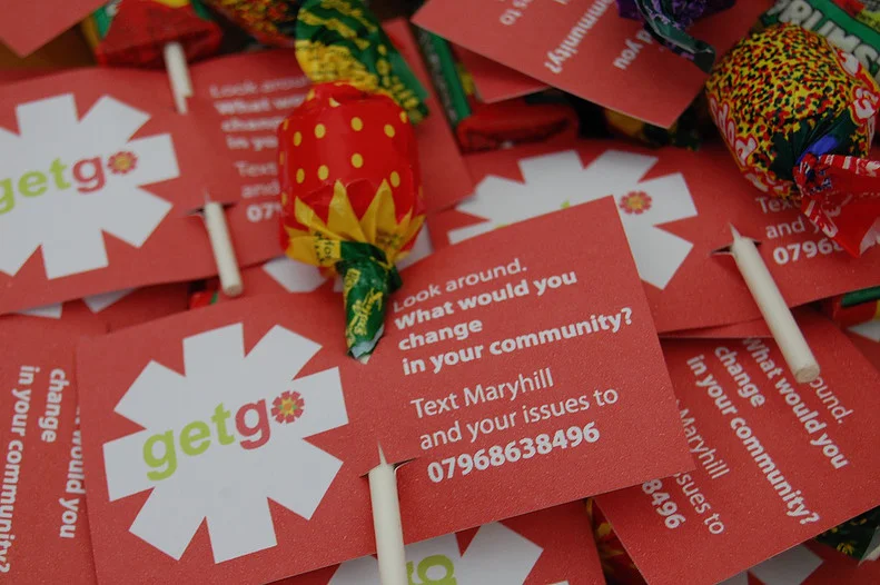 GETGO GLASGOW