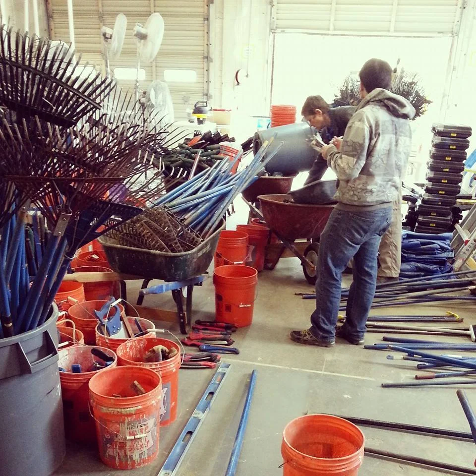 ATLANTA COMMUNITY TOOLBANK