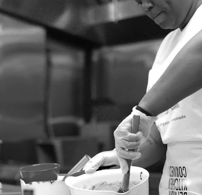 DETROIT KITCHEN CONNECT