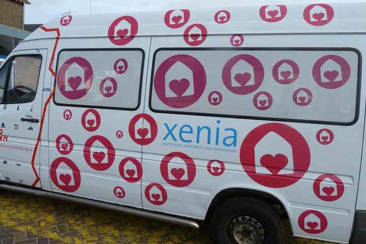 XENIA HOSPICE