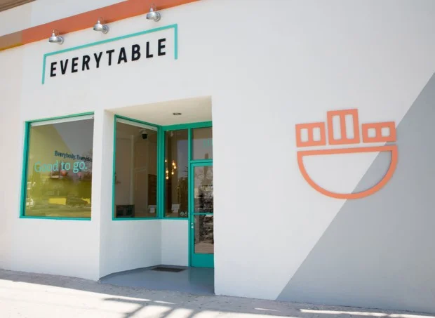 EVERYTABLE