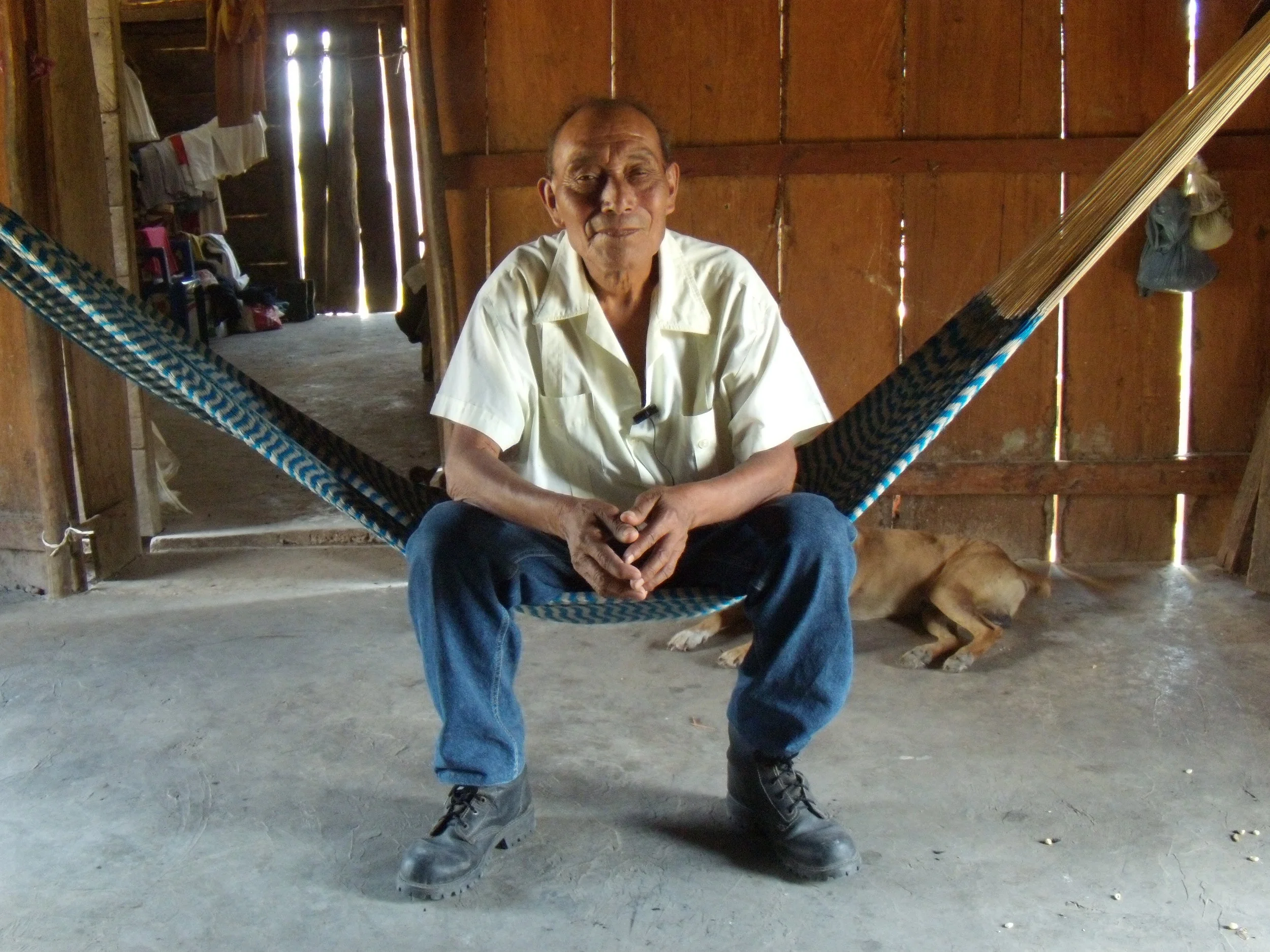 Photo credit: Luis M.