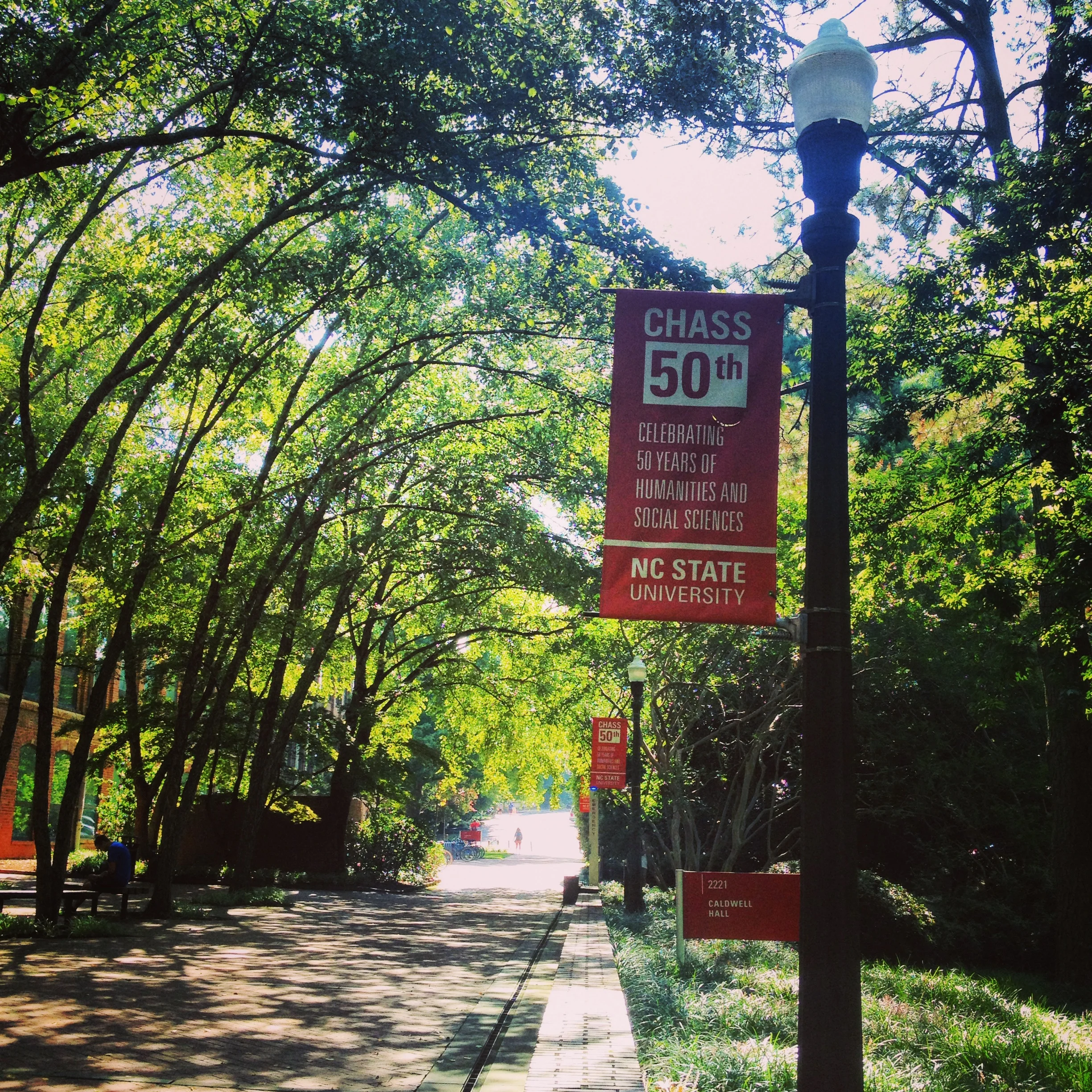 Finding a voice in the public conversation