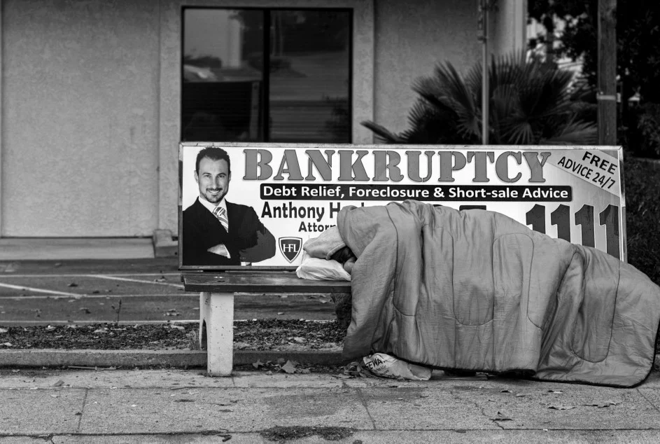 Addressing the root causes of poverty