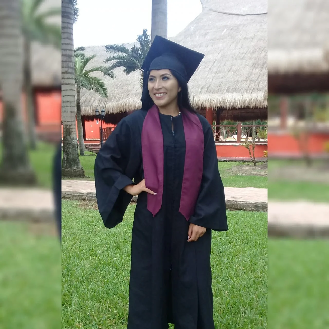 Photo credit: Rosamaria G.S.