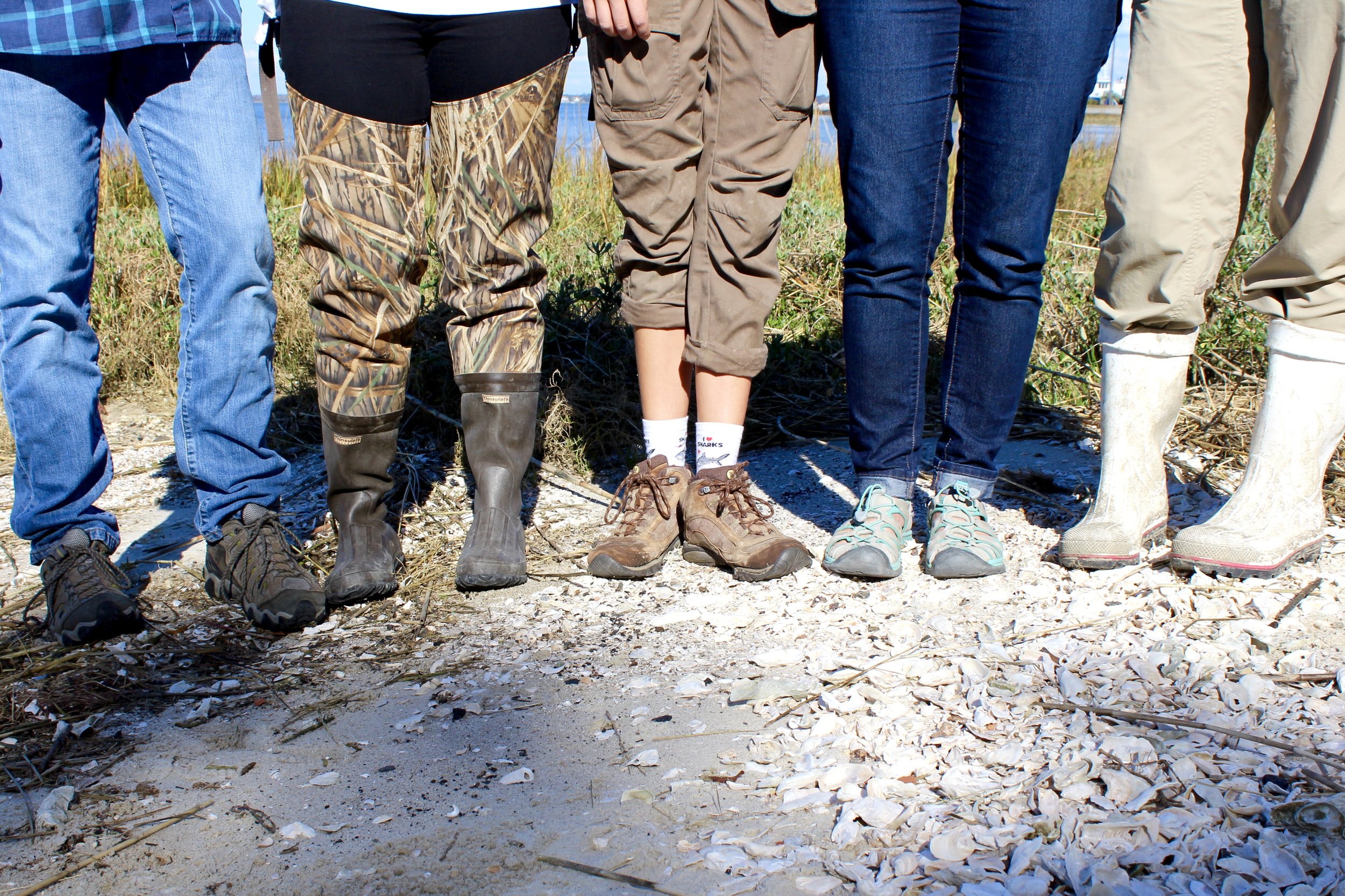 reef fishing shoes