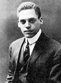 Ernest Everett Just (Photo: Public Domain)
