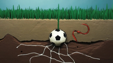WATCH : FIFA World Cup 2014 Elements Campaign
