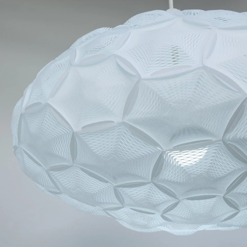 Japanese lampe Airy
