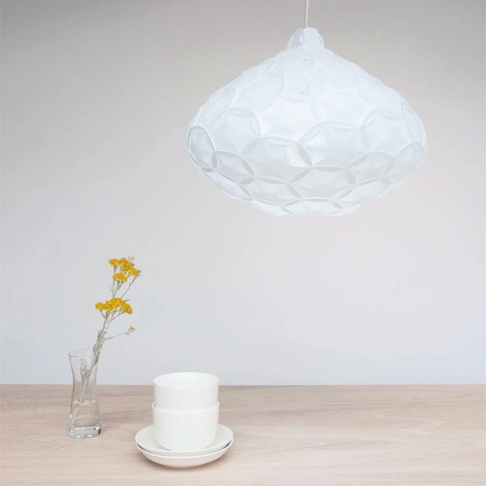 Japanese lampe Airy