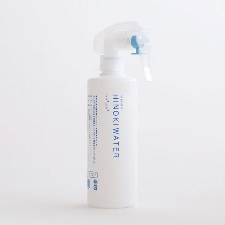 Hinoki water