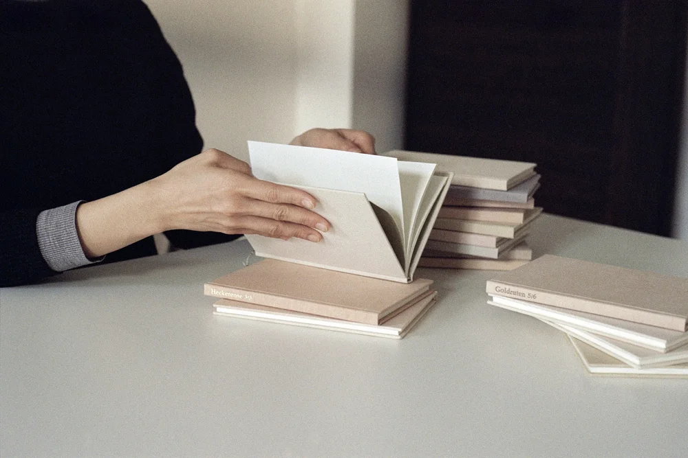 Photo: Melina Sutter