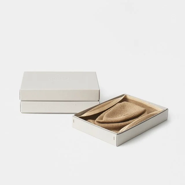 Restock: Boxed Hat