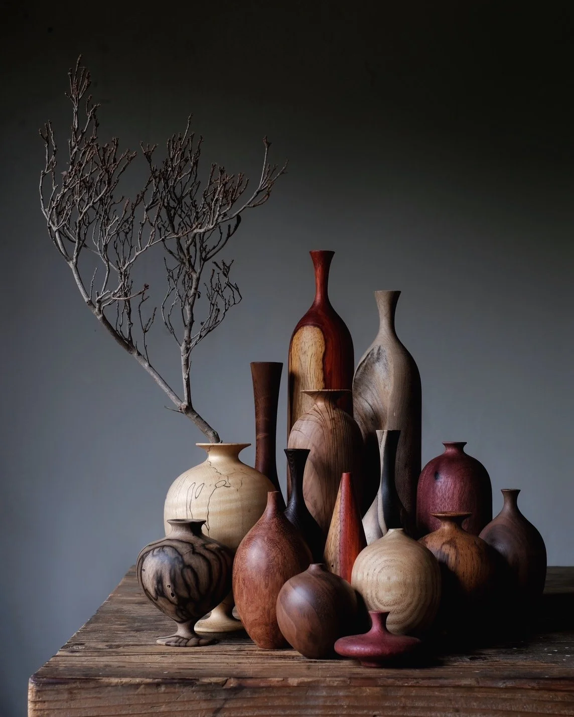 Exhibition: Takehito Ichikawa at Limited Stock x Onoda from 29. 11