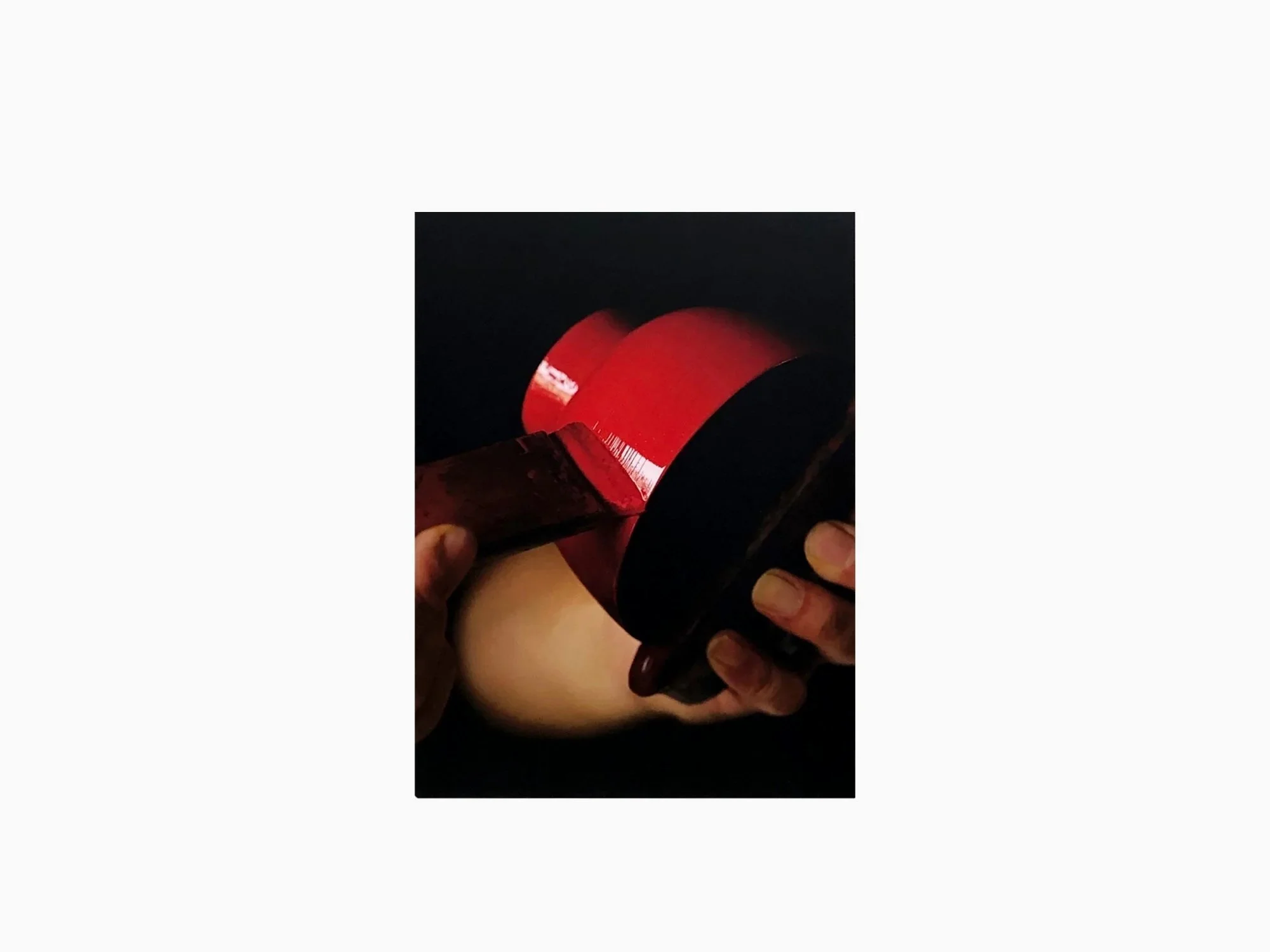 Craft x Tech - URUSHI